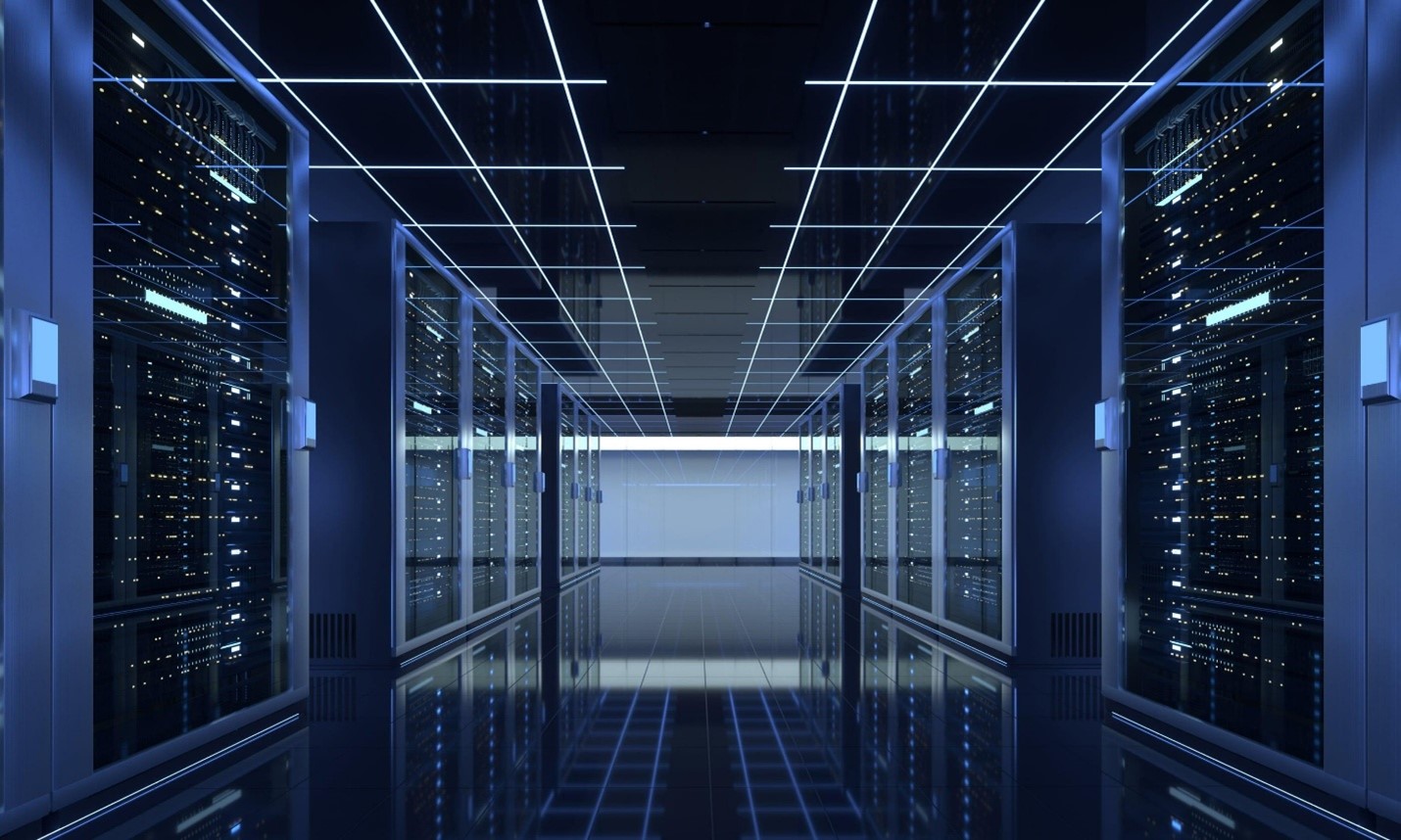Infrastructure & Workplace IT