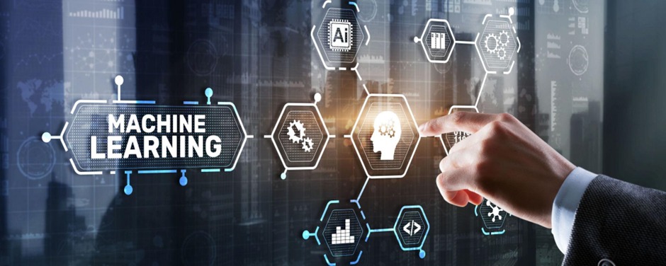 AI, Data & Intelligent Systems