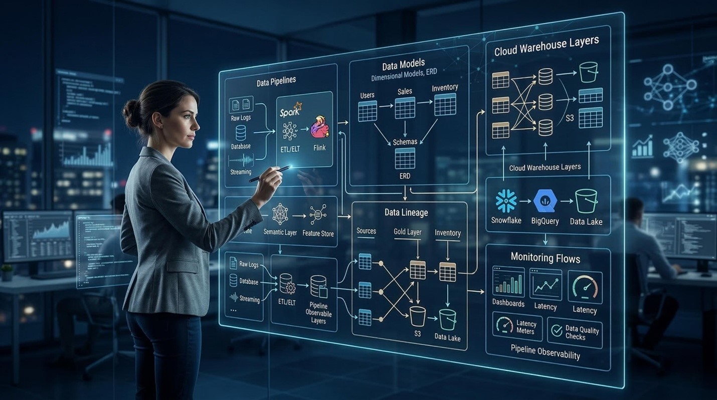 Software Engineering & Architecture