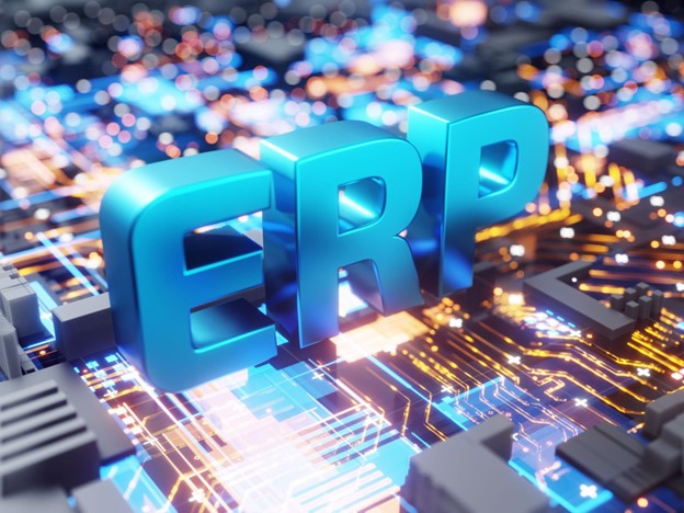 SAP & Enterprise Applications