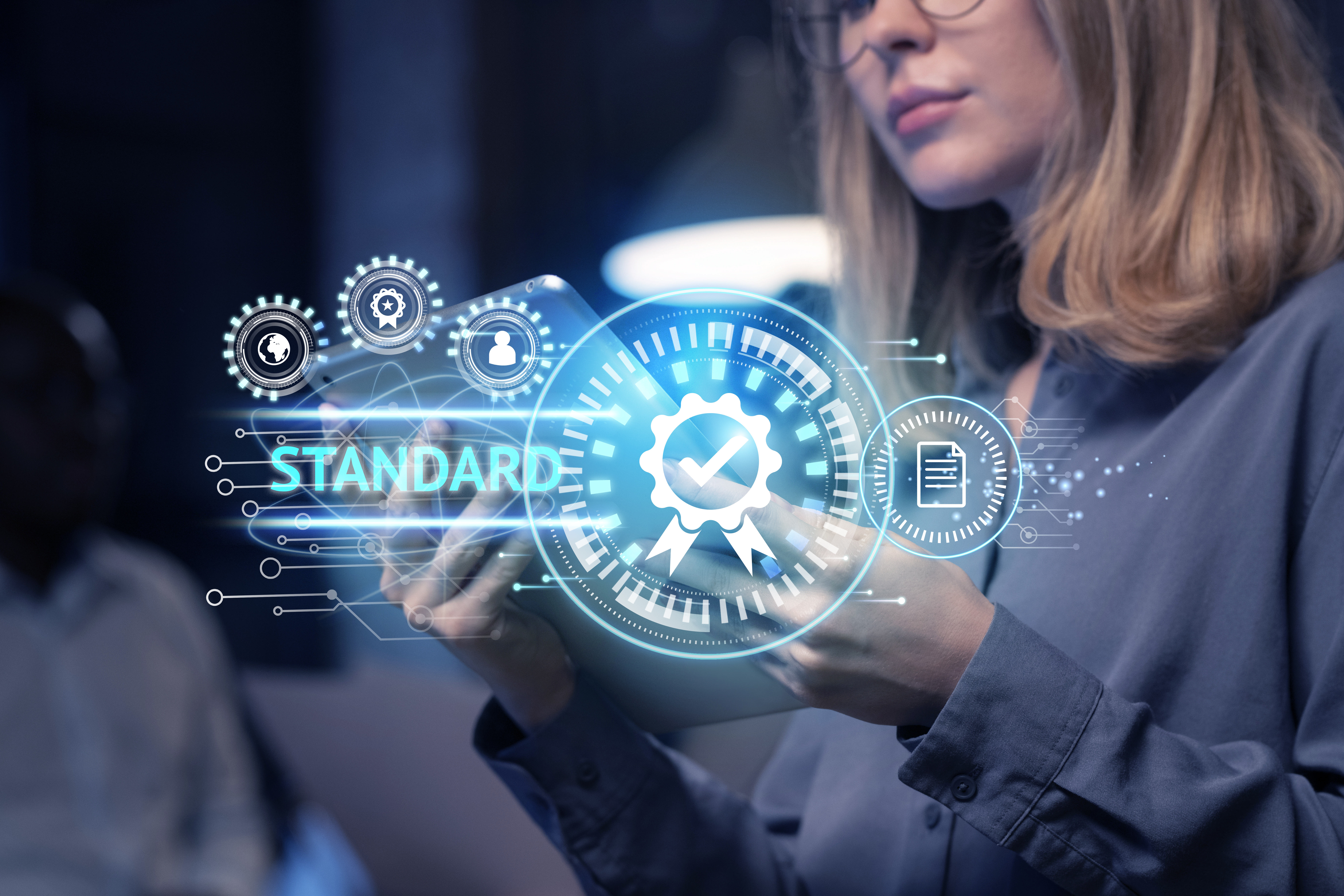 Quality Engineering & Testing